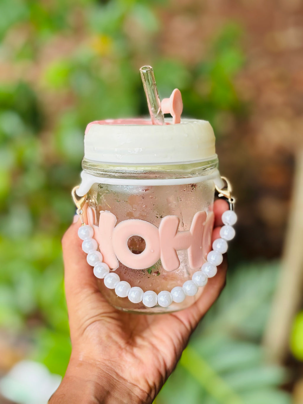 CUTE HOHO MOTI BOTTLE