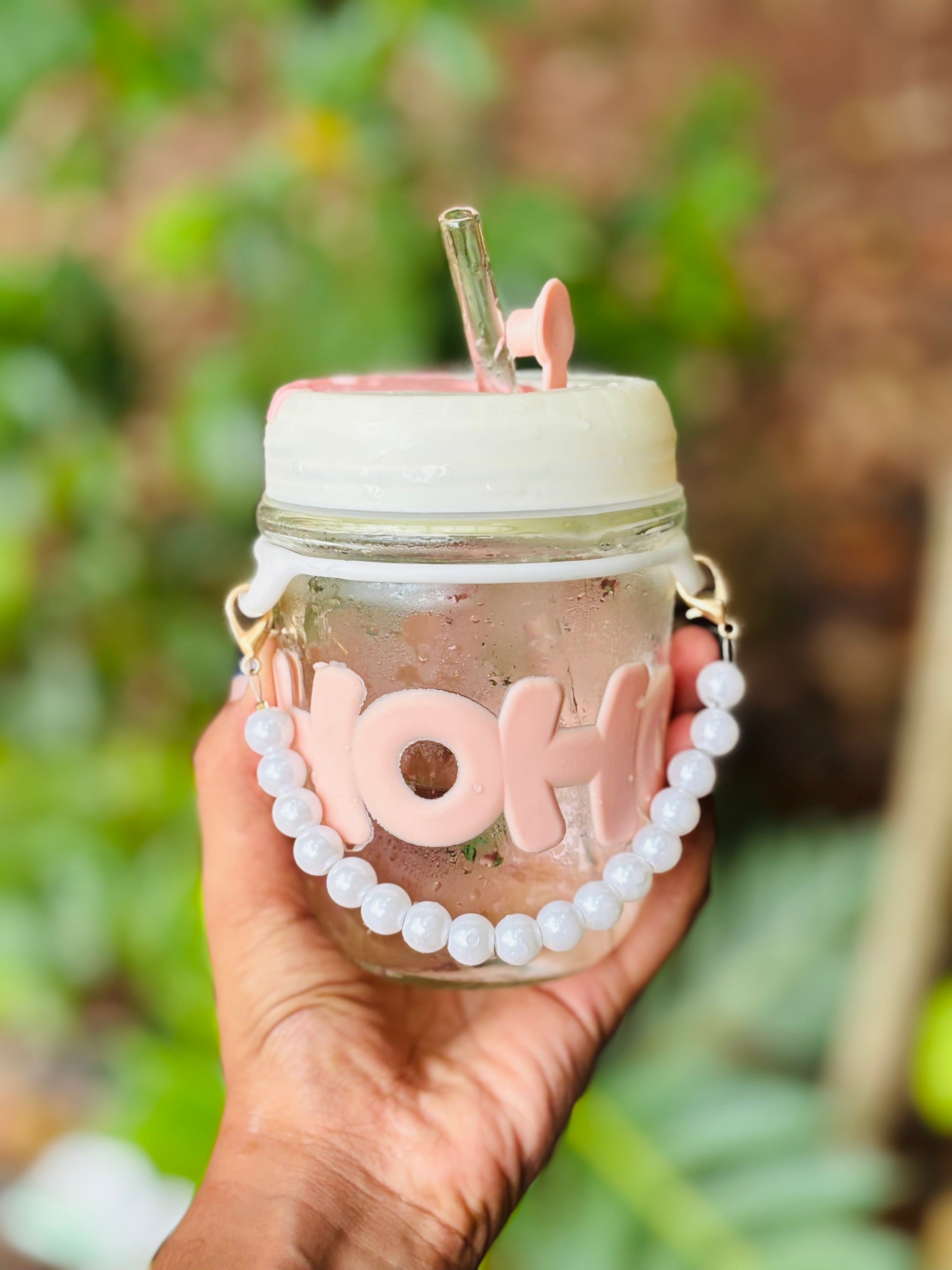 CUTE HOHO MOTI BOTTLE