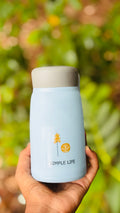 Simple bottles