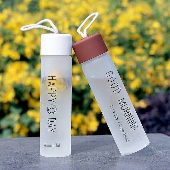 LUCKSY - PREMIUM UNIQUE GIRLY BOTTLES & EVERYDAY ESSENTIAL