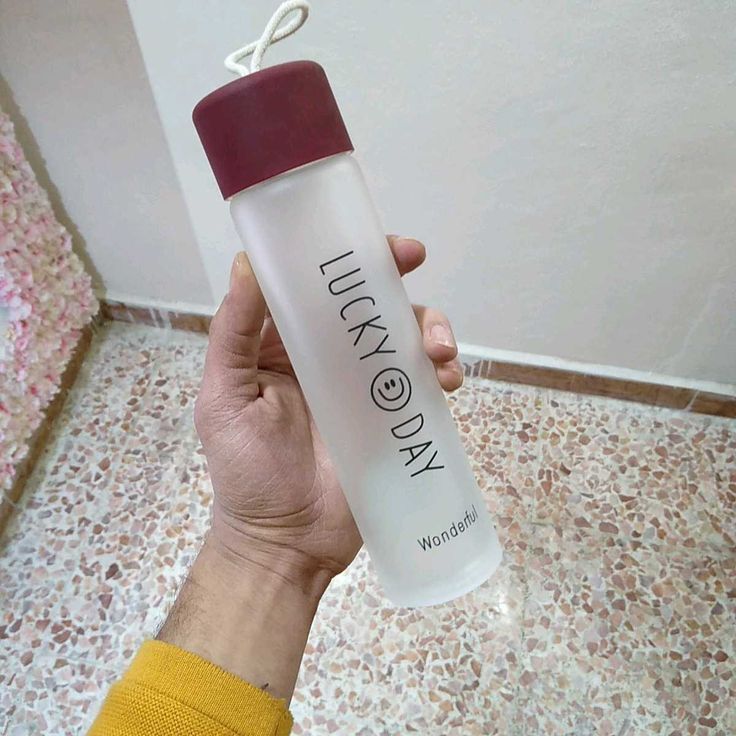 LUCKSY - PREMIUM UNIQUE GIRLY BOTTLES & EVERYDAY ESSENTIAL