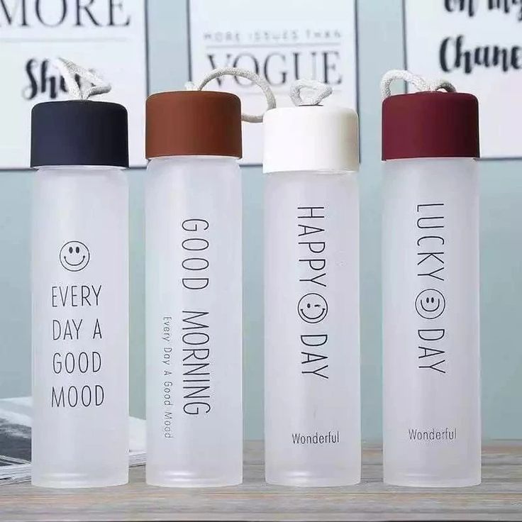 LUCKSY - PREMIUM UNIQUE GIRLY BOTTLES & EVERYDAY ESSENTIAL