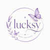 lucksy - Home